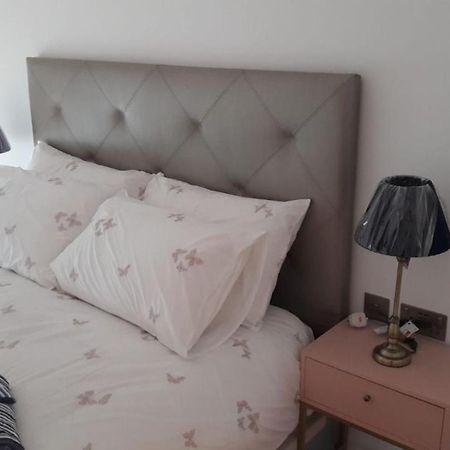Ocean Village Apartment Gibraltar Exteriör bild