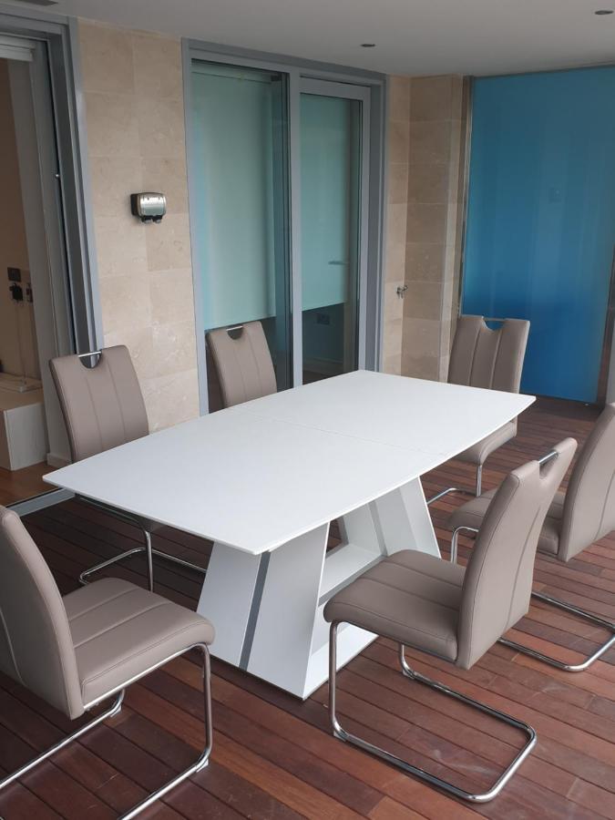 Ocean Village Apartment Gibraltar Exteriör bild