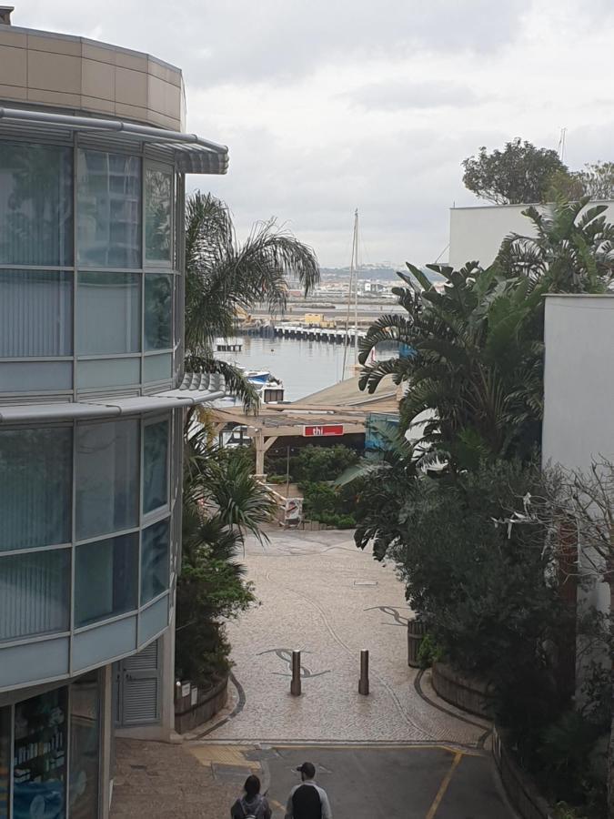 Ocean Village Apartment Gibraltar Exteriör bild